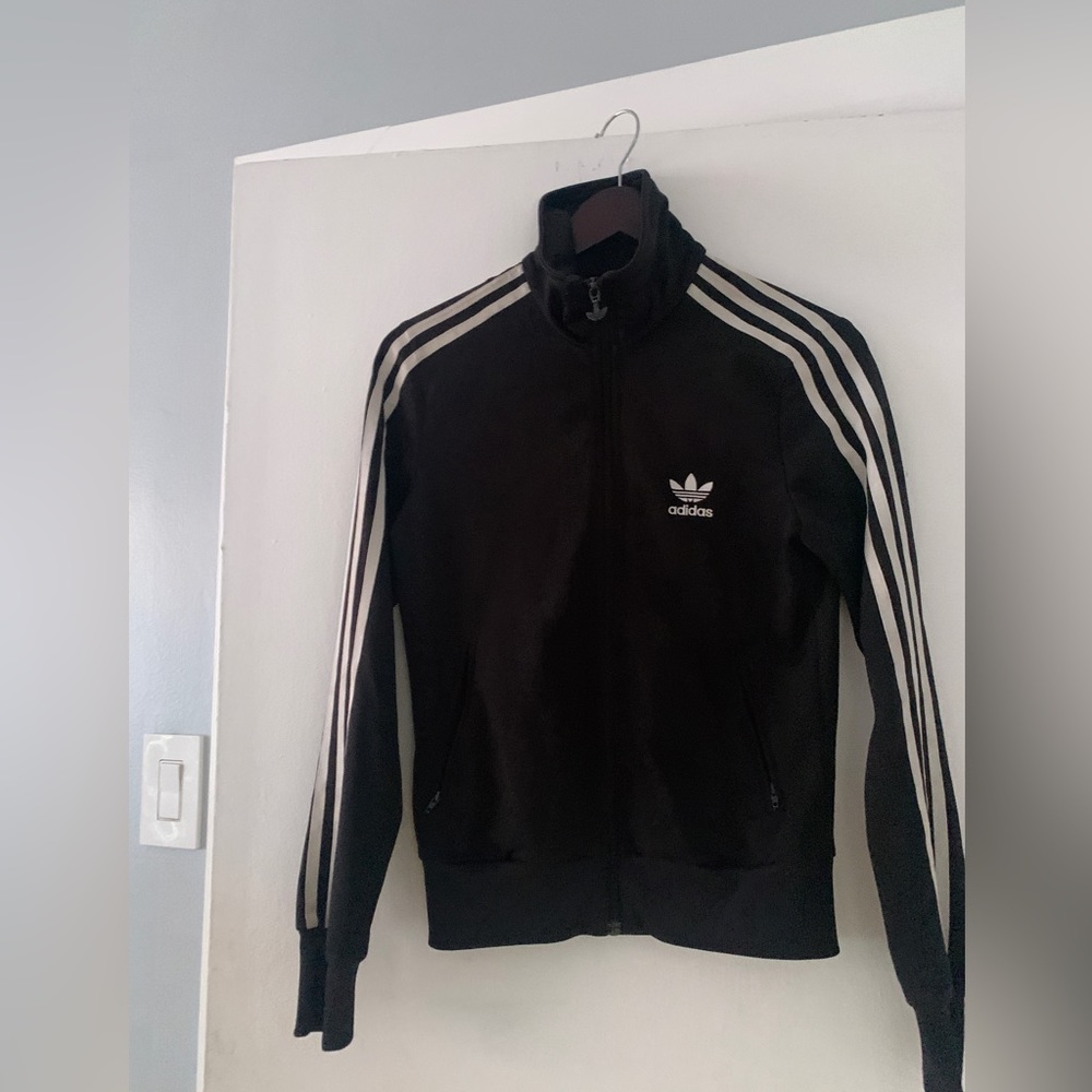Adidas jacket